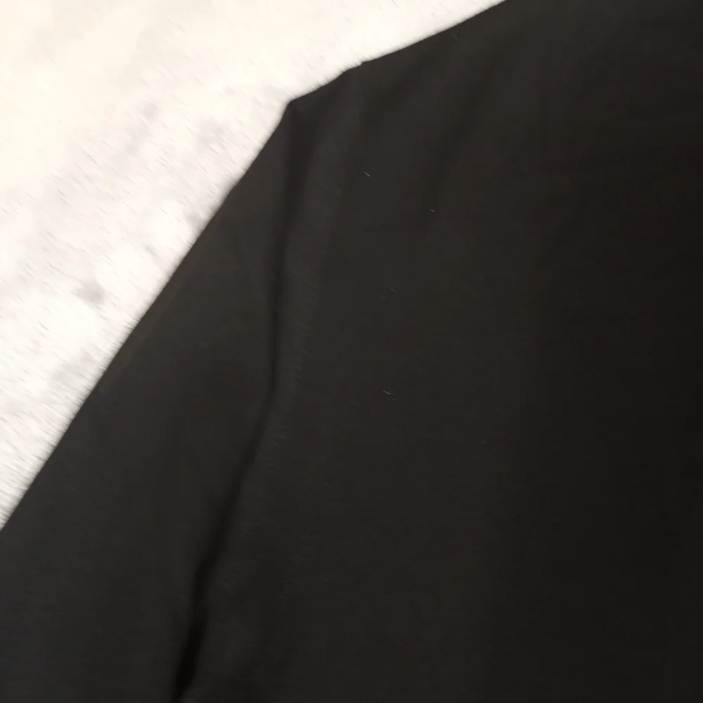 PRADA Women's navy wool long sleeve V-neck classic sweater IT48 small - Picture 13 of 16